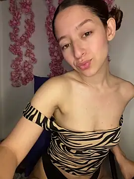 -rosi – Live XXX-chat