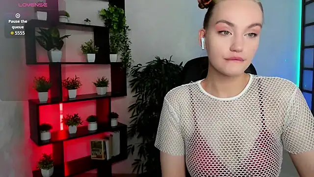Chat XXX Live Ida_FaneStain