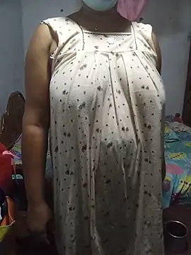 Živý XXX chat HarshiStar7