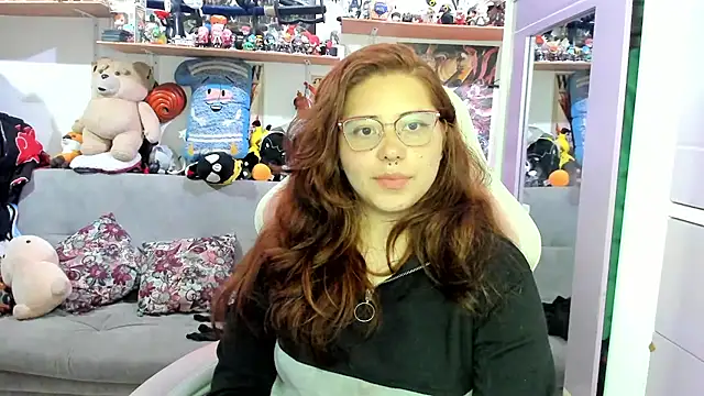 Chat +18 de soficammy ao vivo