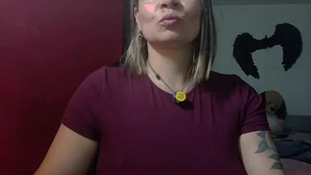 charlotedoll: онлайн-секс-чат