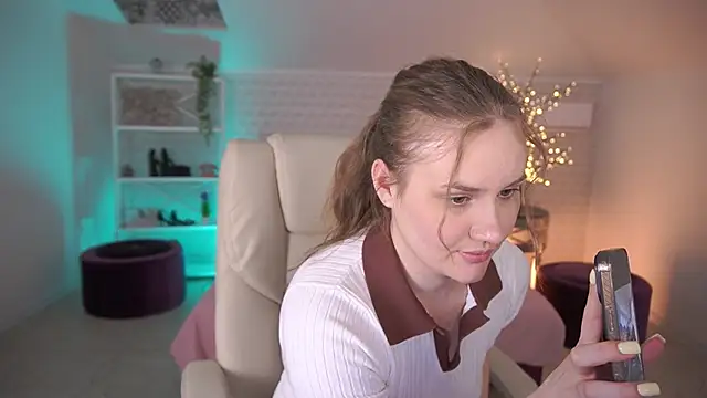 FoxyyKate Live XXX-Chat