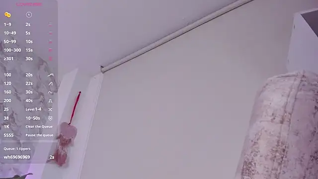 missweetpeach 现场XXX聊天