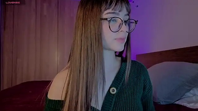 Živý XXX chat ARIA_MORA