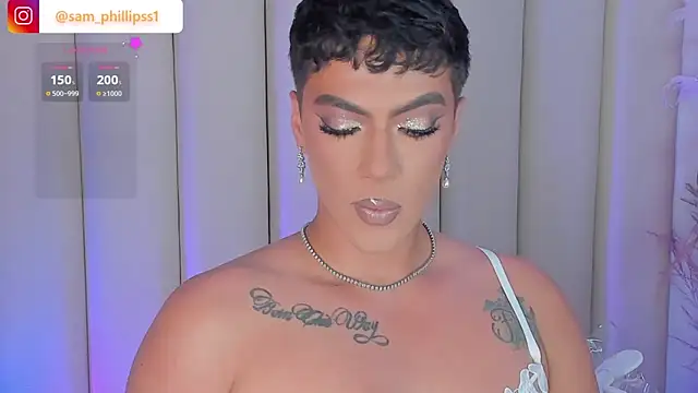 sam_phillipss 라이브 XXX 채팅
