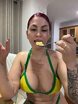 Chat XXX en directo de zafiro_mo0n
