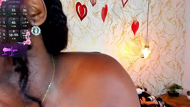 NAOMY_COOPER's Live XXX Chat