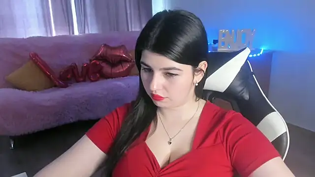 KisaModel Live XXX-chat