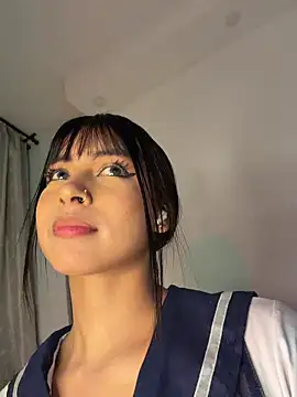 Chat XXX ao vivo de Chel__