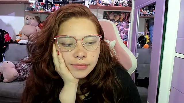 soficammy's Live XXX Chat
