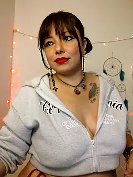kristal_ktl Live XXX-Chat