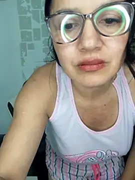 Casandra_inthemorning Live XXX-Chat