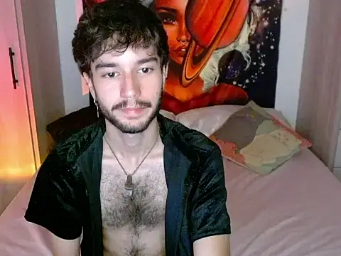 Czat XXX na żywo – Adrien_polo