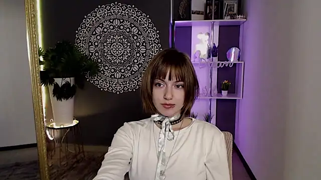 Chatroom XXX en direct de EchoScribe