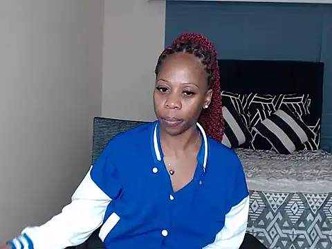 دردشة QUEENMANDYY الجنسية المباشرة