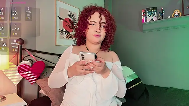 Sembang XXX Secara Langsung _sarahRose