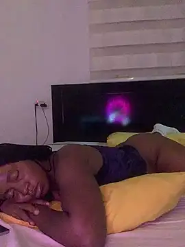Chat +18 de MISSMAYSROOM ao vivo
