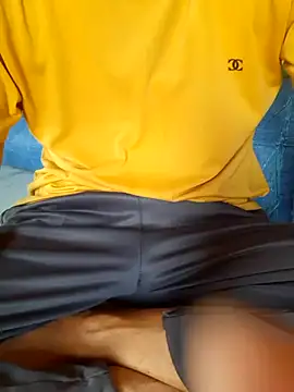 XXX chat uživo modela Burhade--