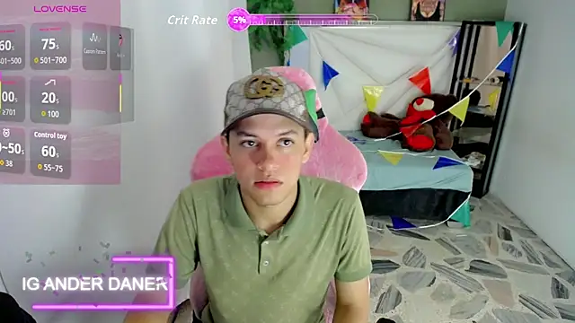 Chat XXX en directo de Top_and_bottom