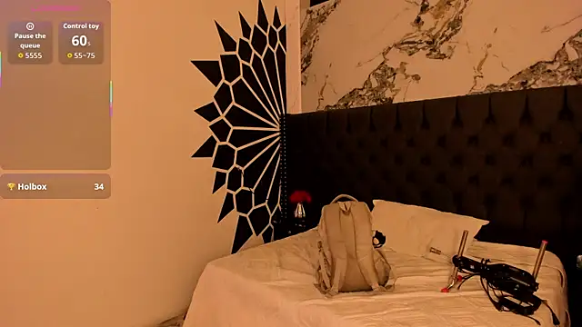 XXX chat uživo modela AphroditeSweett