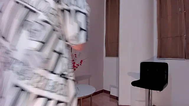 XXX chat uživo modela ValeryBlackk
