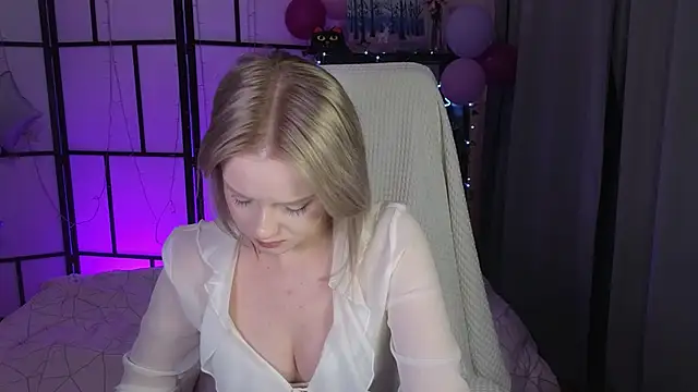 ImBonBonn Live XXX chat