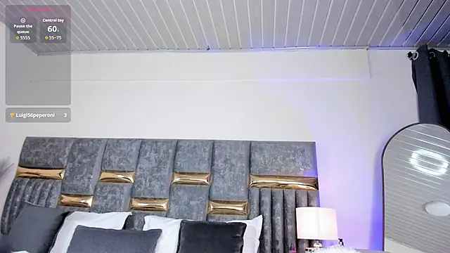 Czat XXX na żywo – top_mary