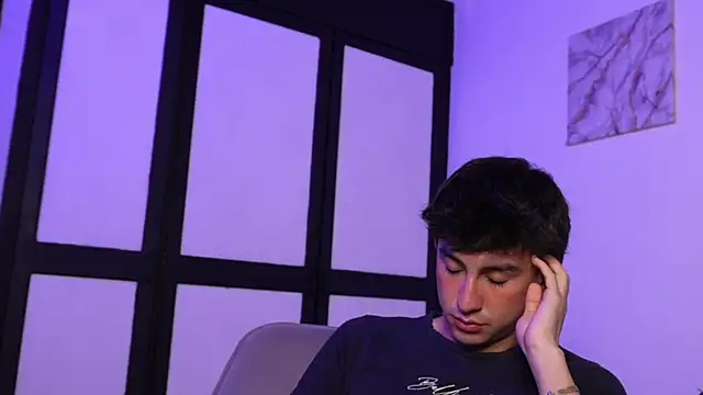sweettaaron01 라이브 XXX 채팅