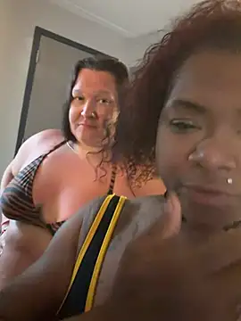 HaloRodeoLover2 Chat XXX live