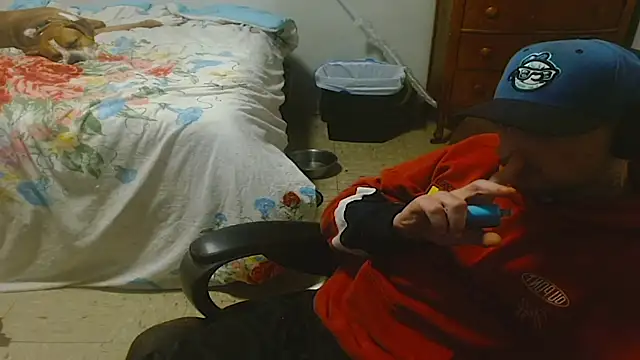 DADDY_KANE8--- লাইভ XXX চ্যাট