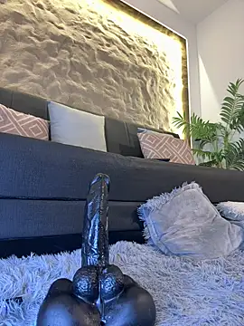 XXX chat uživo modela Isa__Blanc