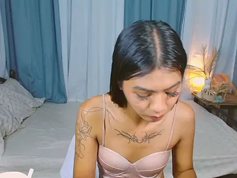 Chat XXX en directo de MS_SAMARAH