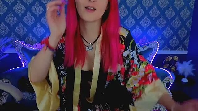 BrandyBloom Obrolan Langsung XXX