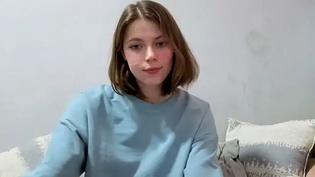 Chatroom XXX en direct de CutieAnny