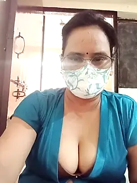Payal-bhabhi07's Live XXX Chat