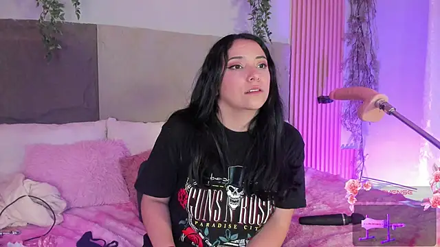 isabellagiirl XXX чат на живо