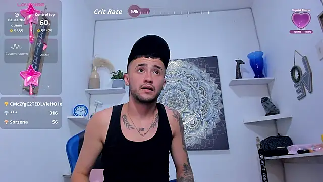 Jey_hot7's Live XXX Chat