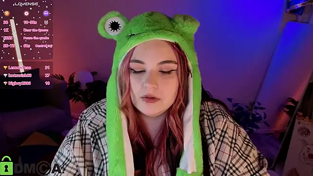 Mia_R0ss' Live XXX Chat