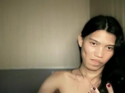 Yourgoddess_jayve Obrolan Langsung XXX
