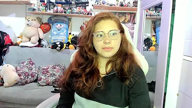 soficammy Live XXX-Chat