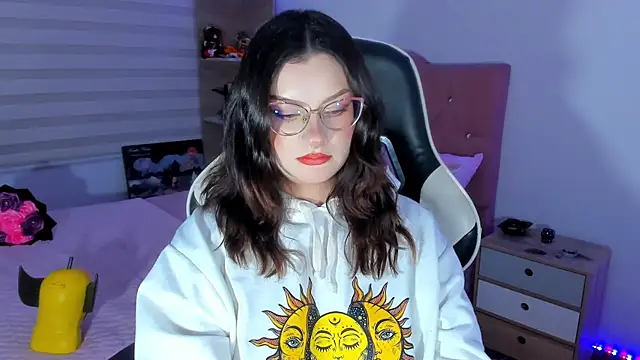 Živý XXX chat OphelianaRose33