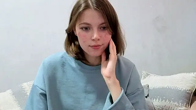 CutieAnny live XXX chat
