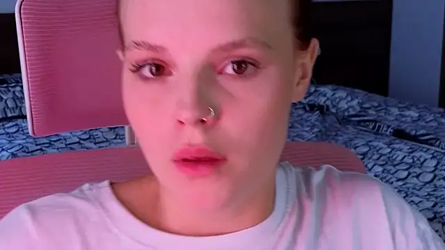 Chat +18 de mollybossy ao vivo