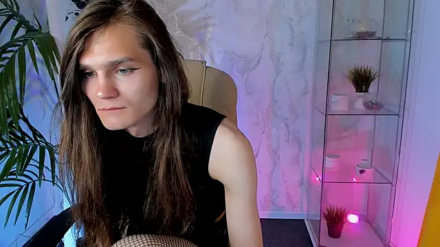 Chat XXX Live WillFobos