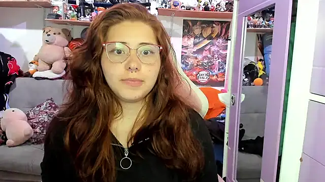 soficammy's Live XXX Chat