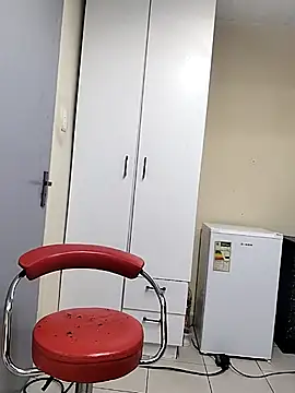 LUNAARXO1's Webcam Show
