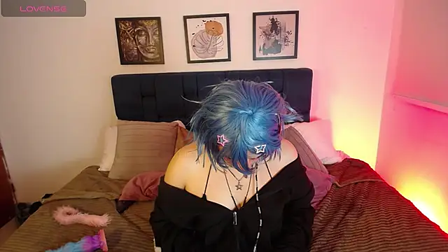 Chat XXX Live Neko_ne_69