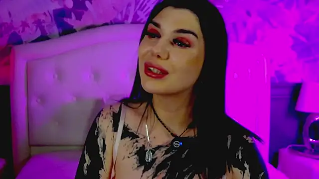 MaeveMoon Live XXX Chat