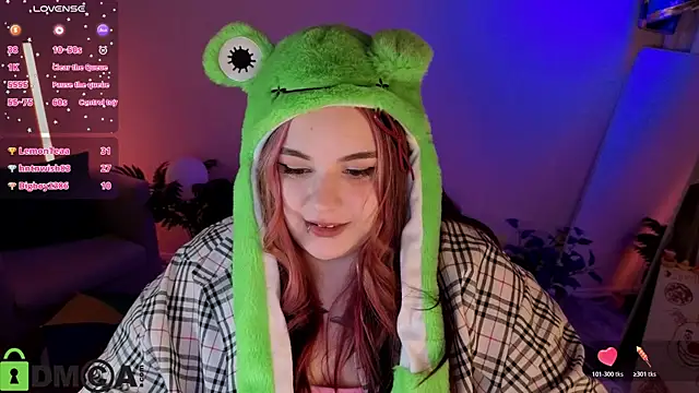 Mia_R0ss Obrolan Langsung XXX