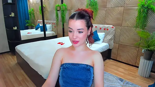 PutOnRepeat – Live XXX-chat